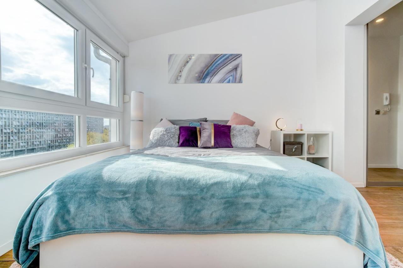 Opera Apartment ซาเกร็บ ภายนอก รูปภาพ