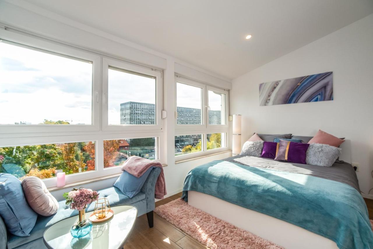 Opera Apartment ซาเกร็บ ภายนอก รูปภาพ